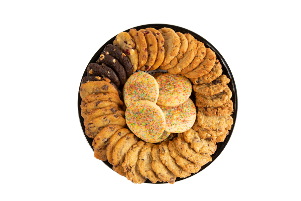 Cookie Dipper Party Platter